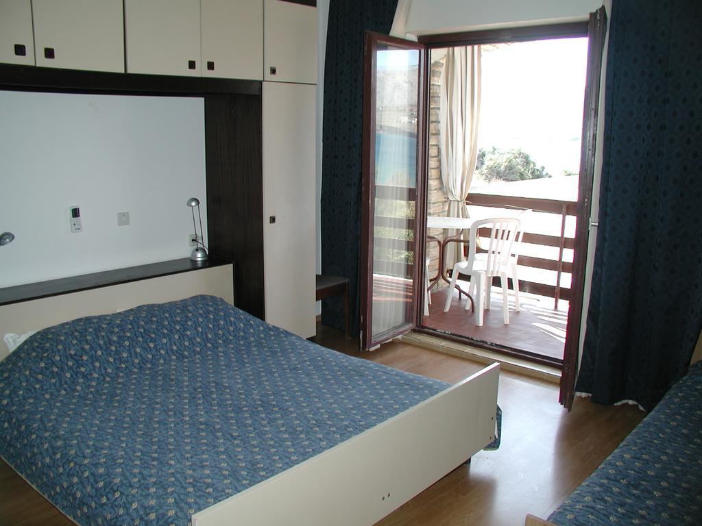 Hotel Tony 帕格 客房 照片