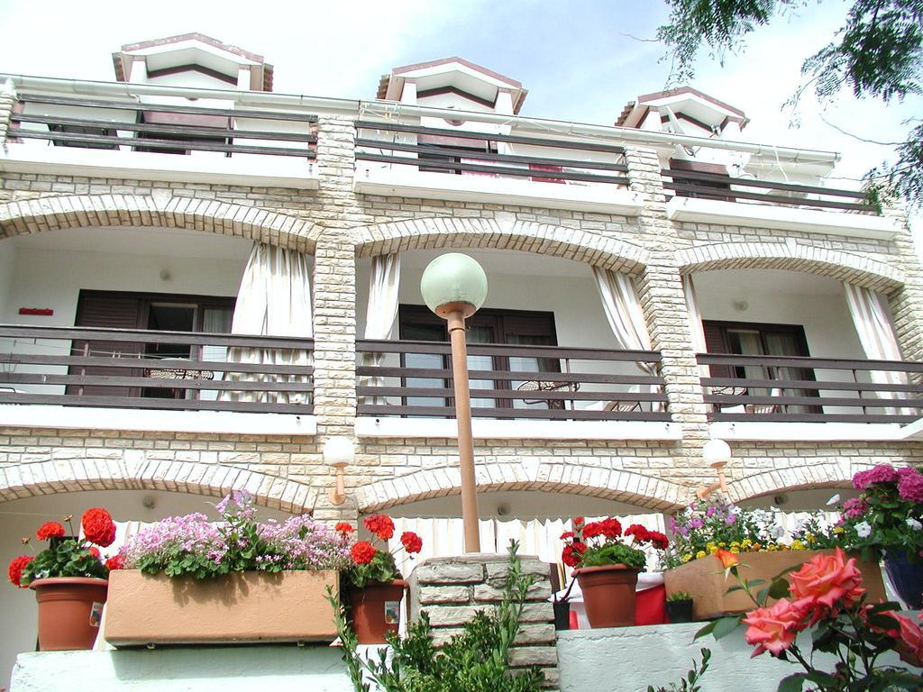 Hotel Tony 帕格 外观 照片